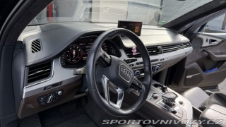 Audi Ostatní modely Q7 4M 3.0TFSI 2016
