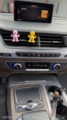 Audi Ostatní modely Q7 4M 3.0TFSI 2016