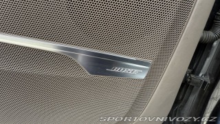 Audi Ostatní modely Q7 4M 3.0TFSI 2016