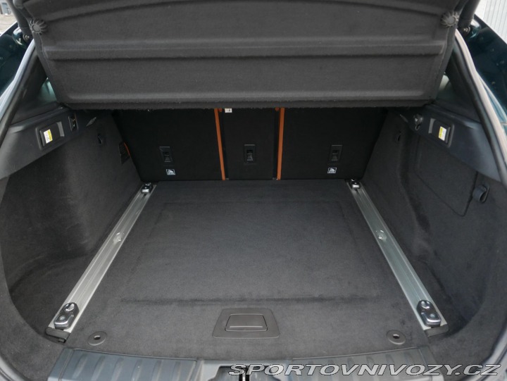 Jaguar F-Pace 30d 221kW AWD Portfolio Č 2016