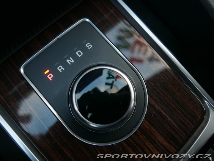 Jaguar F-Pace 30d 221kW AWD REZERVACE 2016