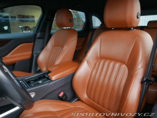 Jaguar F-Pace 30d 221kW AWD Portfolio Č 2016