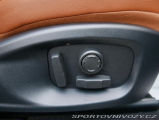 Jaguar F-Pace 30d 221kW AWD Portfolio Č 2016