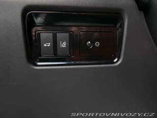 Jaguar F-Pace 30d 221kW AWD Portfolio Č 2016