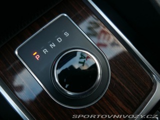 Jaguar F-Pace 30d 221kW AWD Portfolio Č 2016