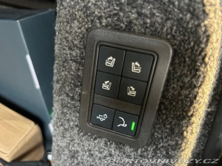 Ostatní značky Ostatní modely Land Rover Range Rover 5.0 V8 2017