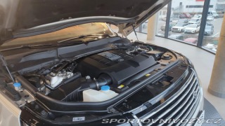 Ostatní značky Ostatní modely Land Rover Range Rover 5.0 V8 2017