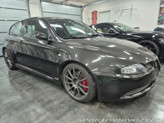 Alfa Romeo 147 GTA 