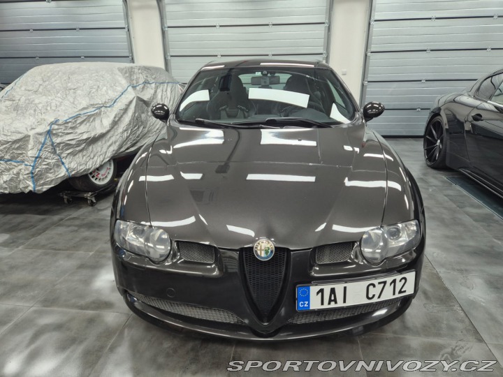 Alfa Romeo 147 GTA 2003