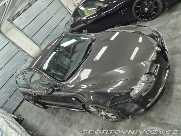 Alfa Romeo 147 GTA 2003