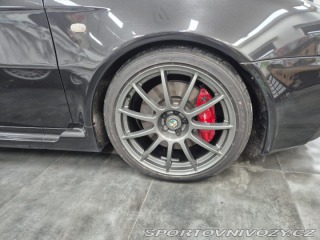 Alfa Romeo 147 GTA 2003