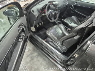 Alfa Romeo 147 GTA 2003