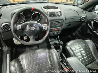 Alfa Romeo 147 GTA 2003