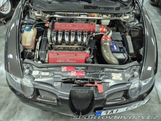 Alfa Romeo 147 GTA 2003