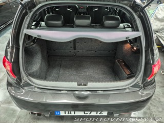 Alfa Romeo 147 GTA 2003