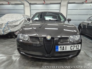 Alfa Romeo 147 GTA 2003