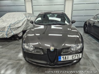 Alfa Romeo 147 GTA 2003
