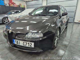 Alfa Romeo 147 GTA 2003