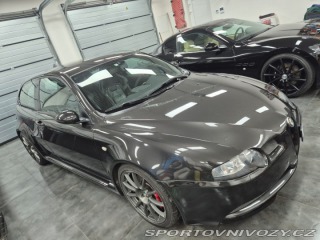 Alfa Romeo 147 GTA 2003