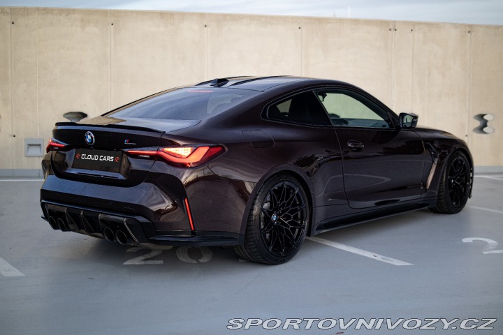 BMW M4  2024