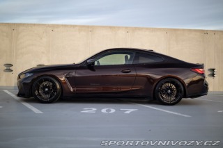 BMW M4 2024