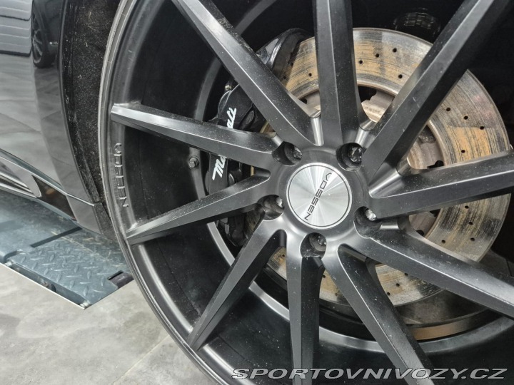 Maserati GranTurismo 2010