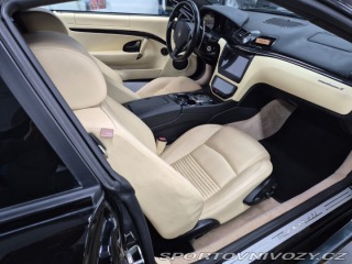 Maserati GranTurismo 2010