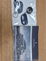 Maserati GranTurismo 2010