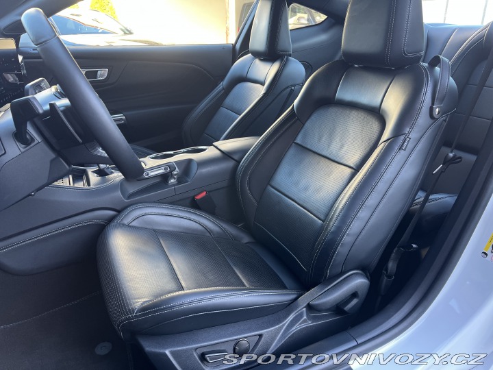 Ford Mustang 5.0 GT Performance 328 kW 2024