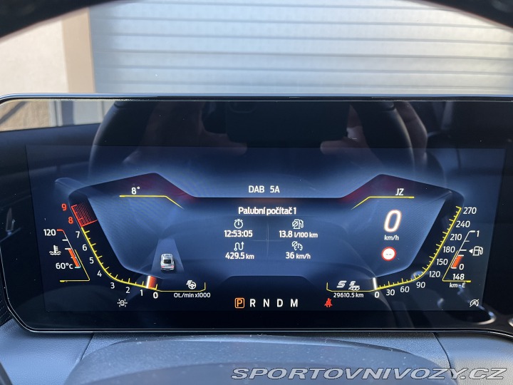 Ford Mustang 5.0 GT Performance 328 kW 2024