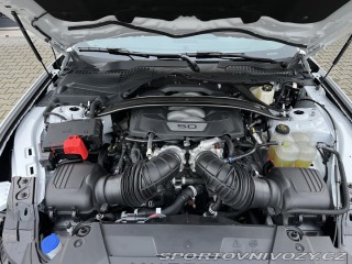 Ford Mustang 5.0 GT Performance 328 kW 2024