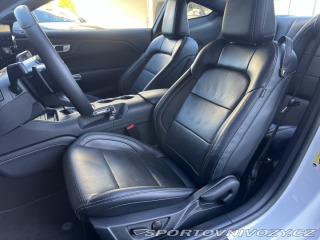 Ford Mustang 5.0 GT Performance 328 kW 2024