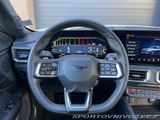 Ford Mustang 5.0 GT Performance 328 kW 2024