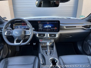 Ford Mustang 5.0 GT Performance 328 kW 2024