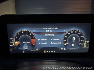 Ford Mustang 5.0 GT Performance 328 kW 2024