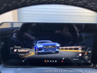 Ford Mustang 5.0 GT Performance 328 kW 2024