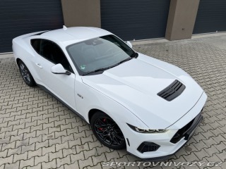 Ford Mustang 5.0 GT Performance 328 kW 2024