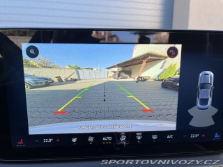 Ford Mustang 5.0 GT Performance 328 kW 2024