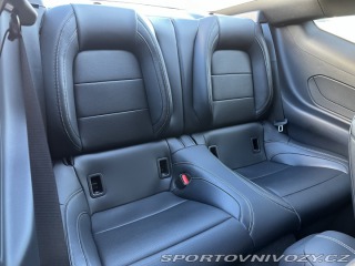 Ford Mustang 5.0 GT Performance 328 kW 2024