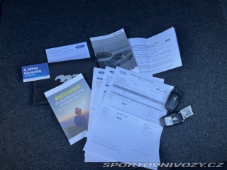 Ford Mustang 5.0 GT Performance 328 kW 2024