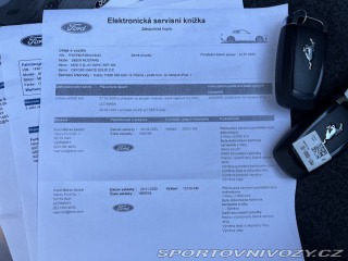 Ford Mustang 5.0 GT Performance 328 kW 2024