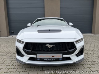 Ford Mustang 5.0 GT Performance 328 kW 2024