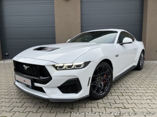 Ford Mustang 5.0 GT Performance 328 kW 2024