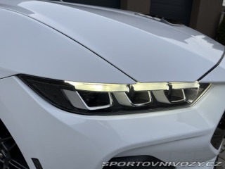 Ford Mustang 5.0 GT Performance 328 kW 2024