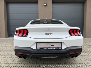 Ford Mustang 5.0 GT Performance 328 kW 2024