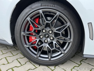 Ford Mustang 5.0 GT Performance 328 kW 2024