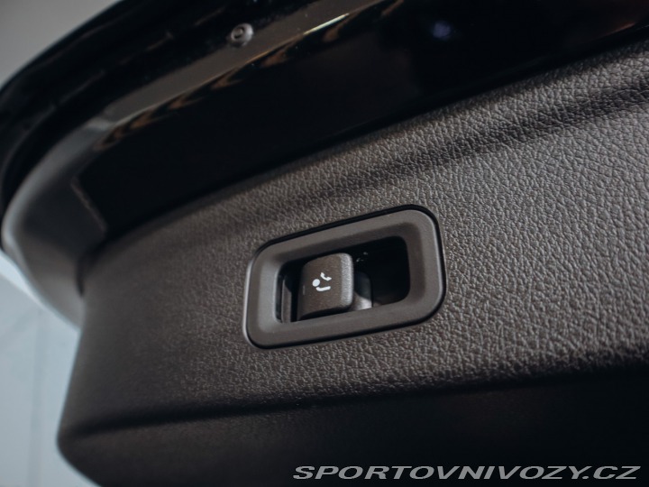 Mercedes-Benz Ostatní modely GLE 400d 4M AMG, BURM, VZDUCH 2022