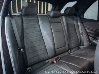 Mercedes-Benz Ostatní modely GLE 400d 4M AMG, BURM, VZDUCH 2022
