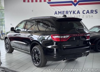 Dodge Durango  2024