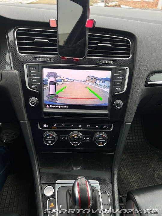 Volkswagen Golf  2014